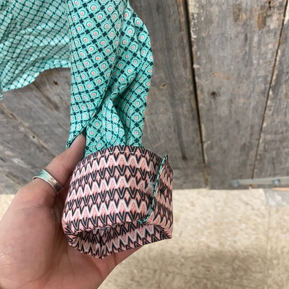 Cinch button up shirt - Picture 3 of 4